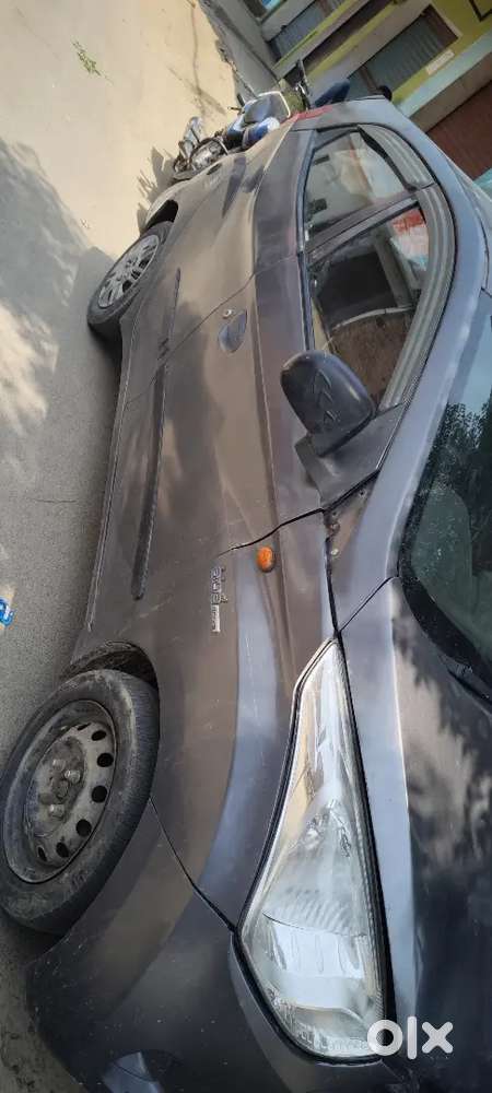 Hyundai Eon Magna Lpg 2014