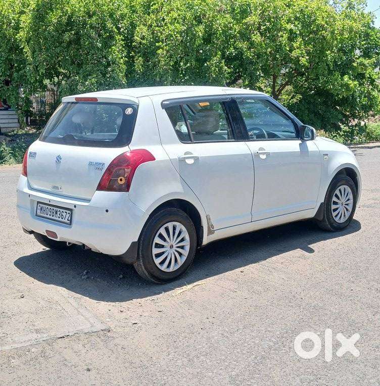 Maruti Suzuki Swift, 2010, Diesel