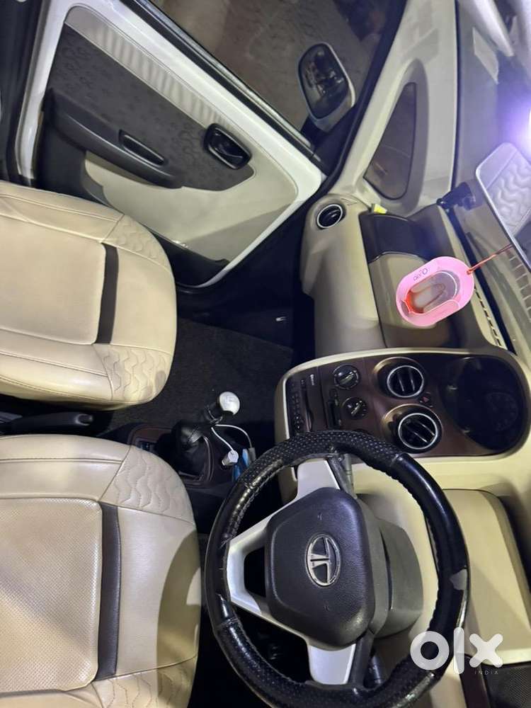 Tata Nano Genx 2016 Petrol Well Maintained