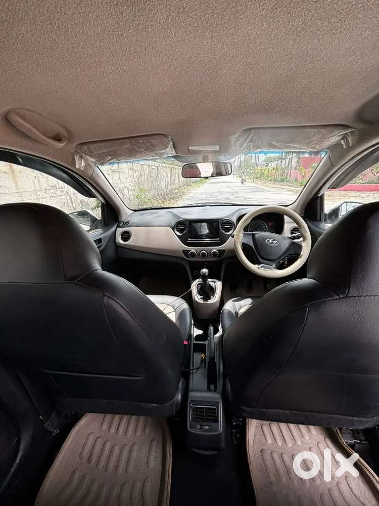 Hyundai Grand I10 2018 Diesel 70000 Km Driven Dl Number Ha