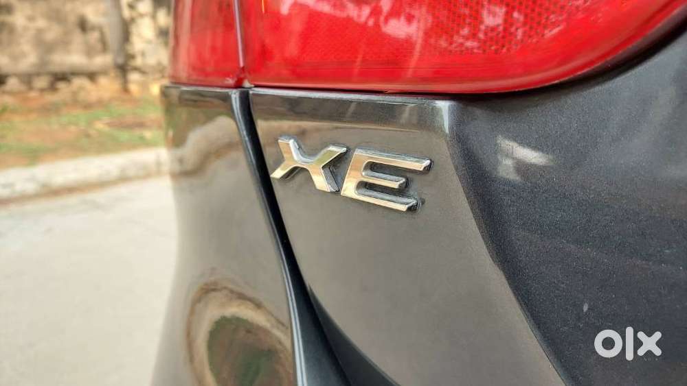 Jaguar Xe 2.0l Diesel Prestige, 2017, Diesel