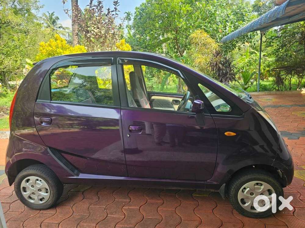 Tata Nano 2012-2015 Twist Xt, 2014, Petrol