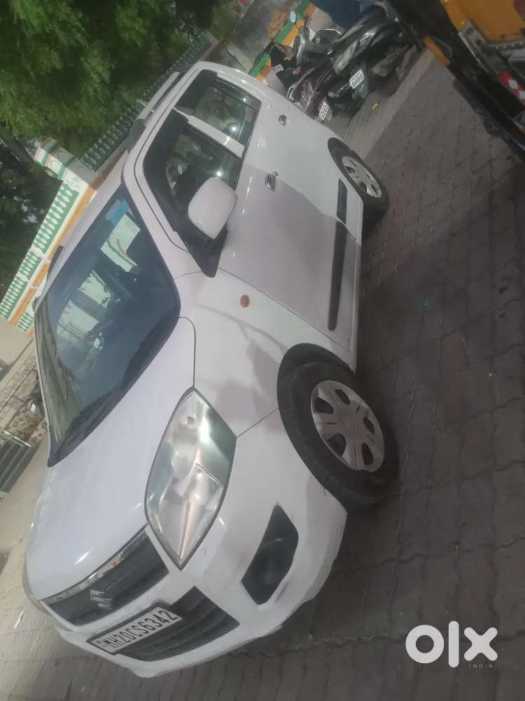 Cng Out Said Fiting