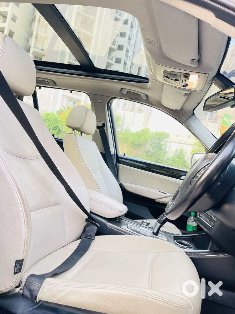 Bmw X3 X Drive 20d X-line, 2014, Diesel