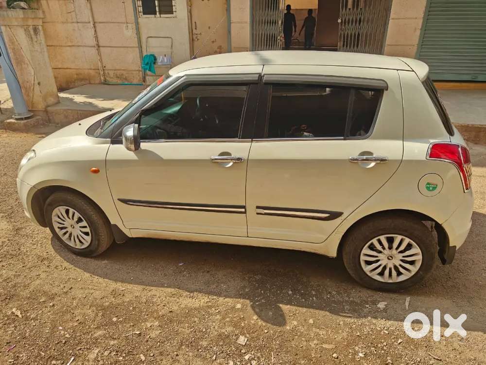 Maruti Suzuki Swift Vxi 2009