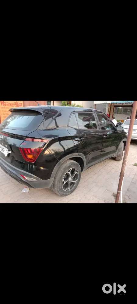 Hyundai Creta Diesel 2023 Variant
