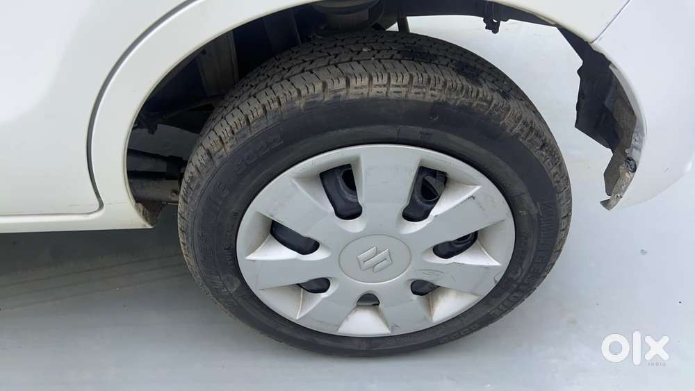 Maruti Suzuki Alto K10 1.0 Vxi Amt, 2019, Petrol