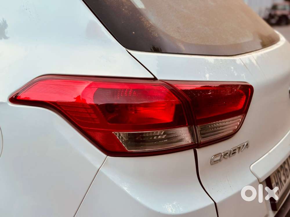 Hyundai Creta 1.4 Diesel 2019