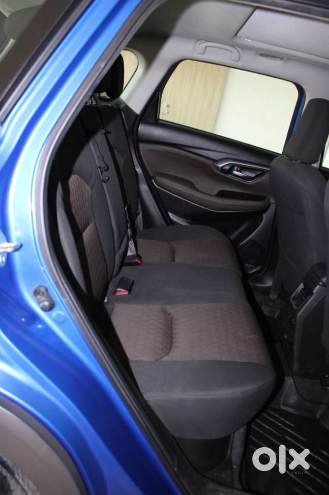 Toyota Urban Cruiser Hyryder 1.5 G Hybrid, 2023, Petrol