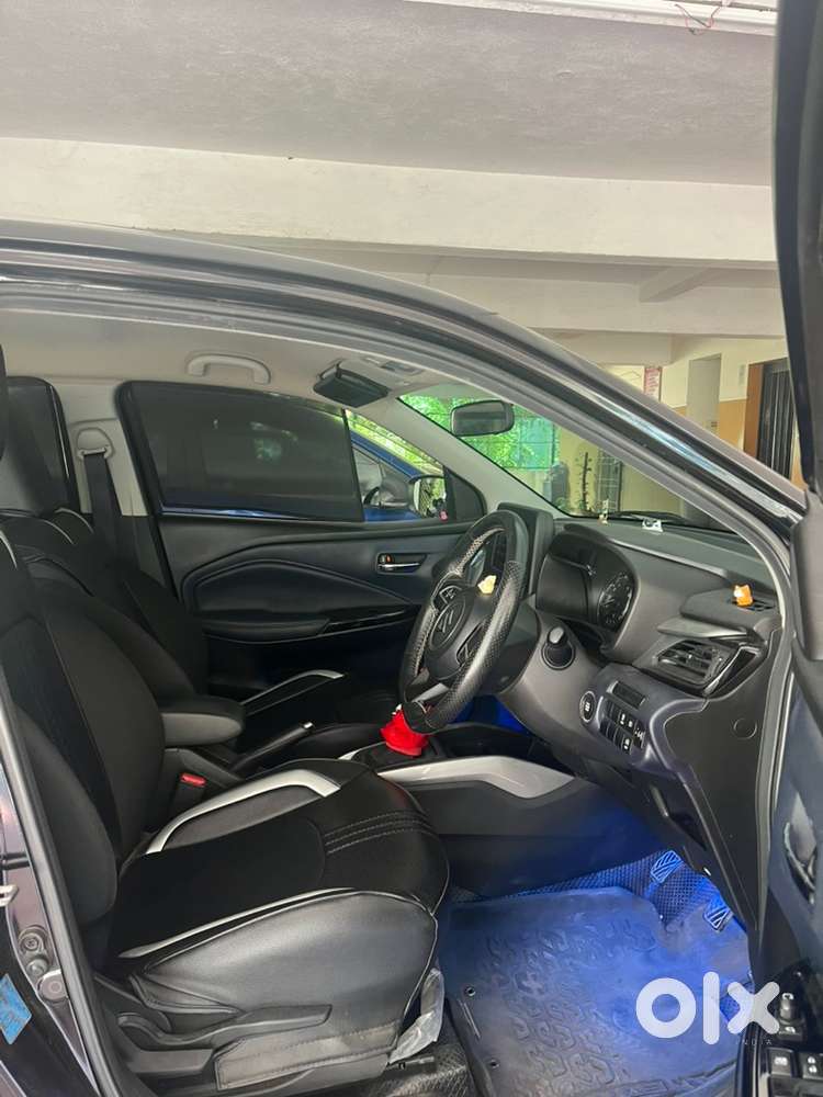 Maruti Suzuki Baleno Petrol 2023 Model