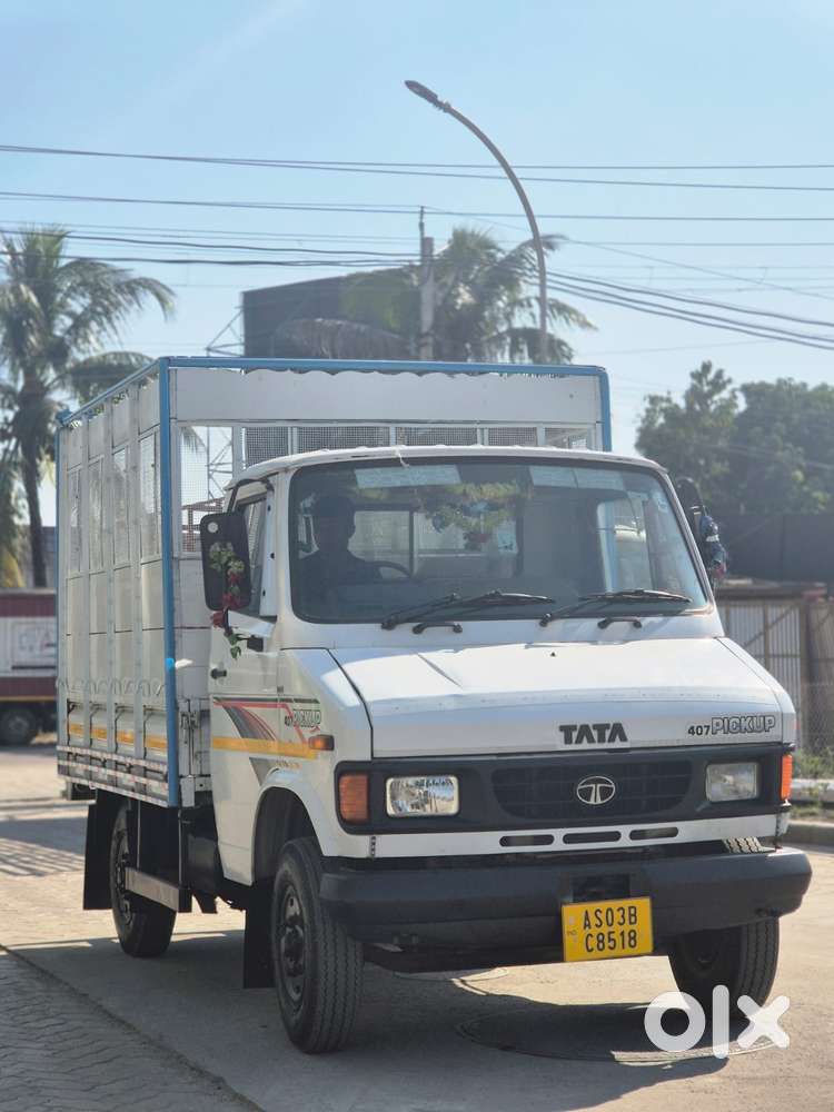 Tata Bolt