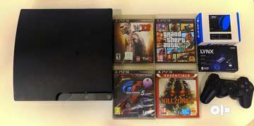 Ps3 2024 bundle