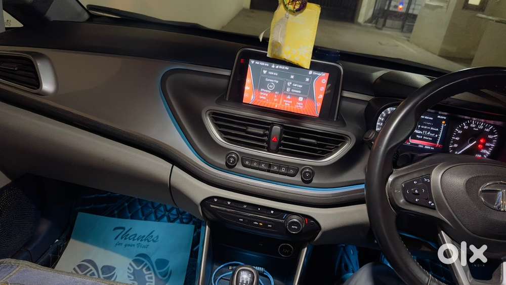 Tata Altroz 2020 Petrol Well Maintained