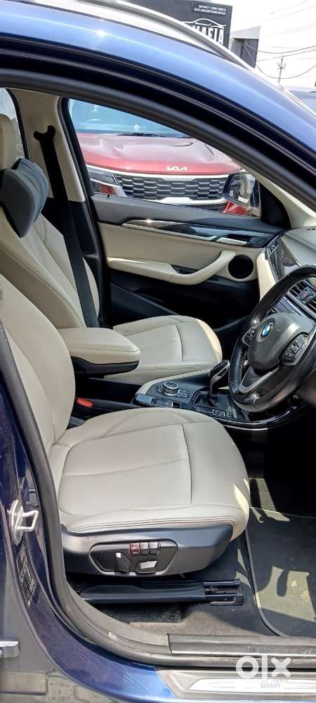 Bmw X1 Sdrive 20d X Line, 2020, Diesel