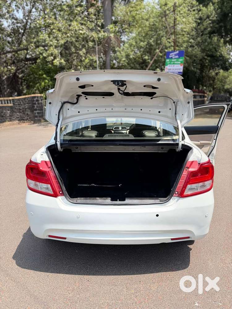 Maruti Suzuki Dzire 1.2 Vxi, 2020, Petrol
