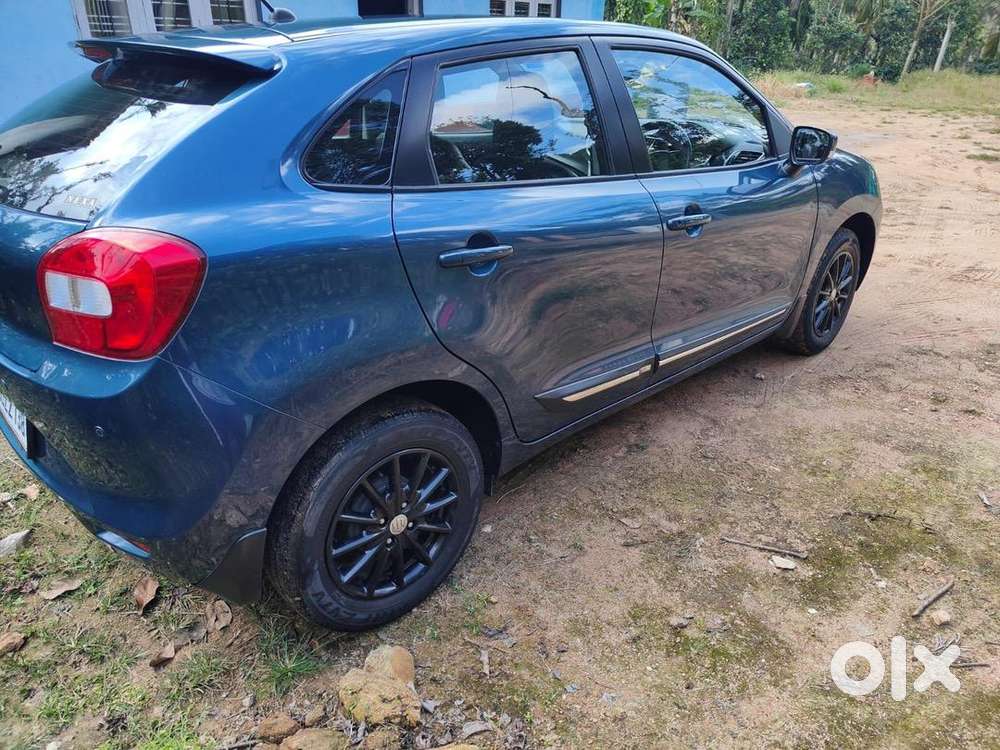 2018  Registered Maruti Suzuki Car 2017-18 Model