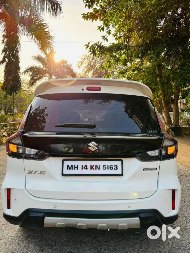 Maruti Suzuki Xl6 Zeta Mt Cng, 2023, Cng & Hybrids