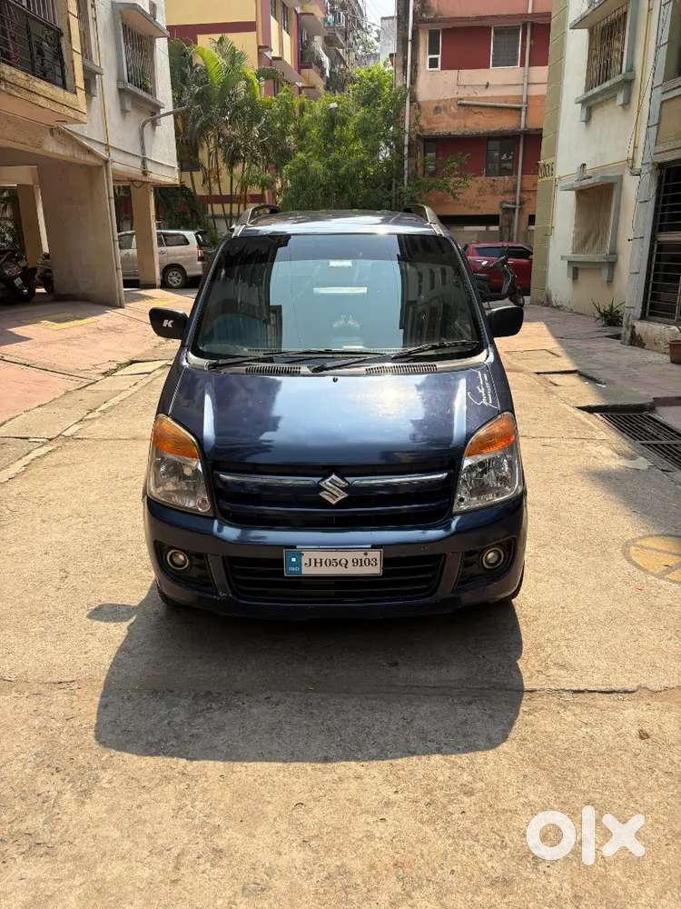 Maruti Suzuki Wagonr For Sale