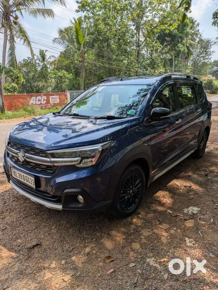 Maruti Suzuki Xl6 2020 Petrol 48000 Km