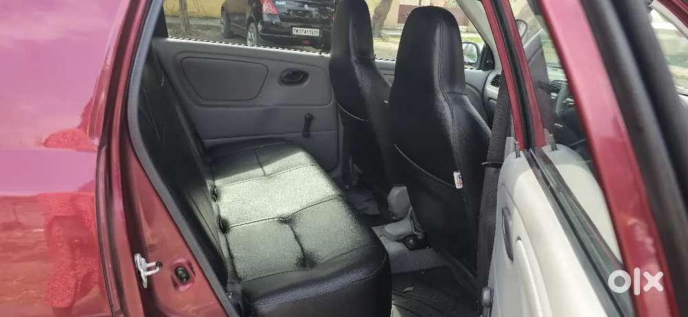 Maruti Suzuki Alto K10 Lady Doctor Owned Abt Record Just 39k Driven