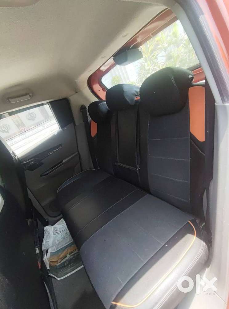 Mahindra Kuv 100 K6 G 5 Str, 2016, Diesel