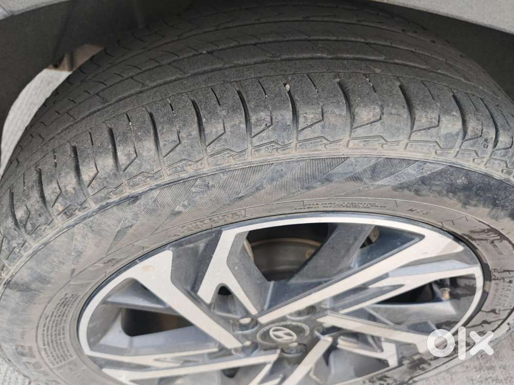Hyundai Creta 1.6 Sx Option Diesel, 2024, Diesel
