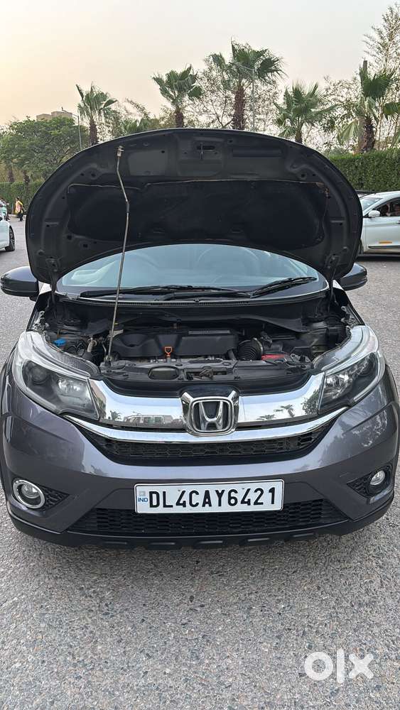 Honda Br-v I-dtec V Mt, 2019, Diesel