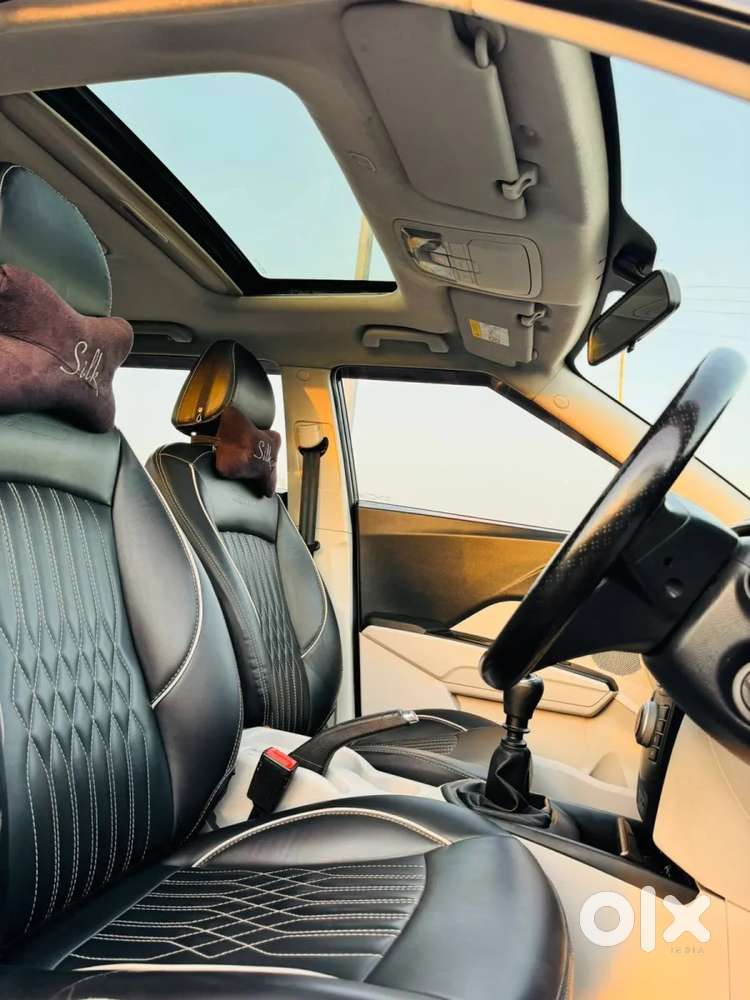 Mahindra Xuv300 W6 Diesel, 2021, Diesel