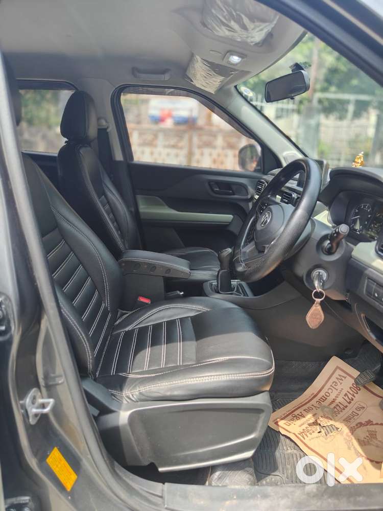 Tata Punch 1.2 Revotron Adventure Rhythm Pack Mt, 2022, Petrol