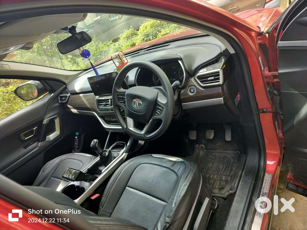 Tata Harrier Xt+, 2023, Diesel