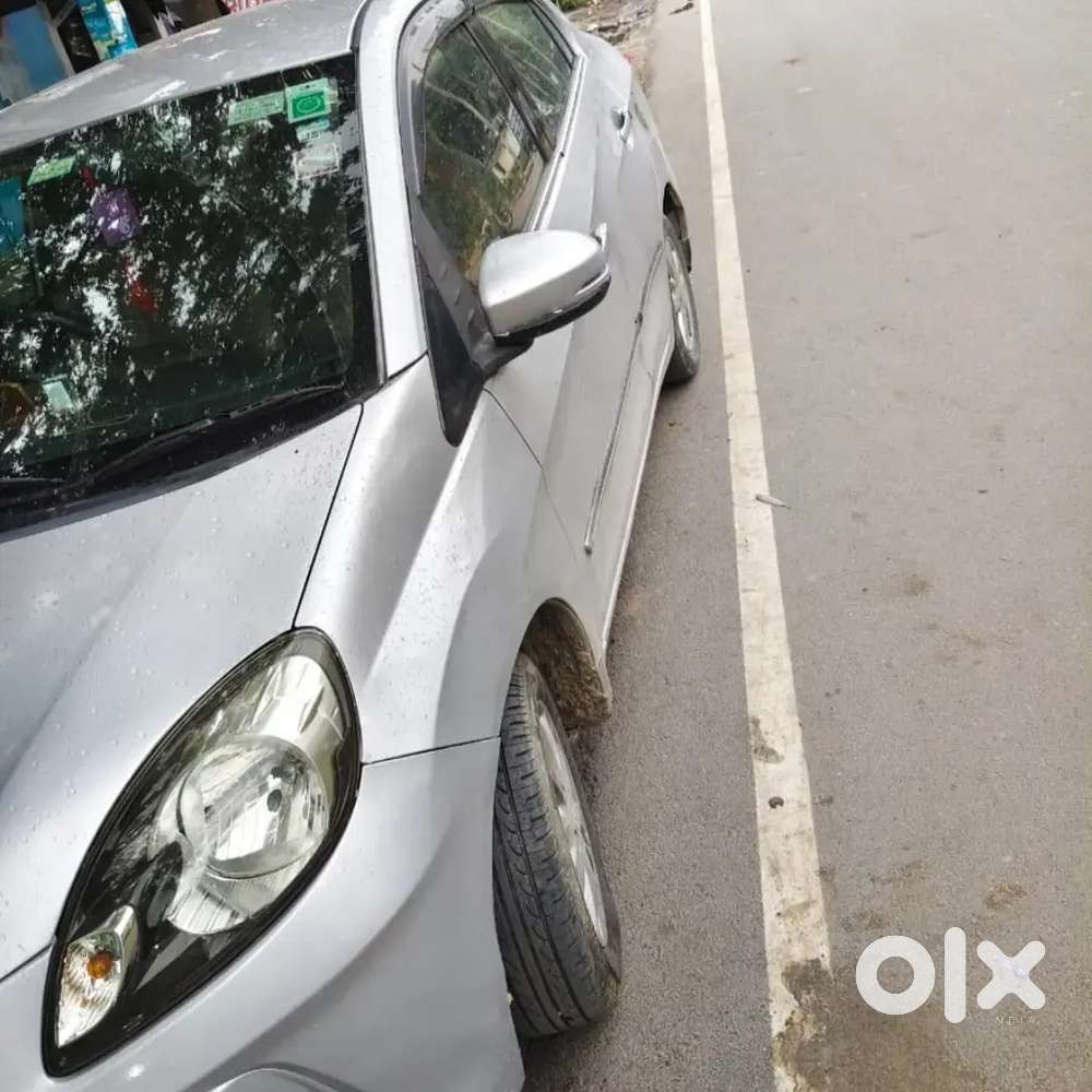 Honda Amaze 2015 Diesel 114878 Km Driven