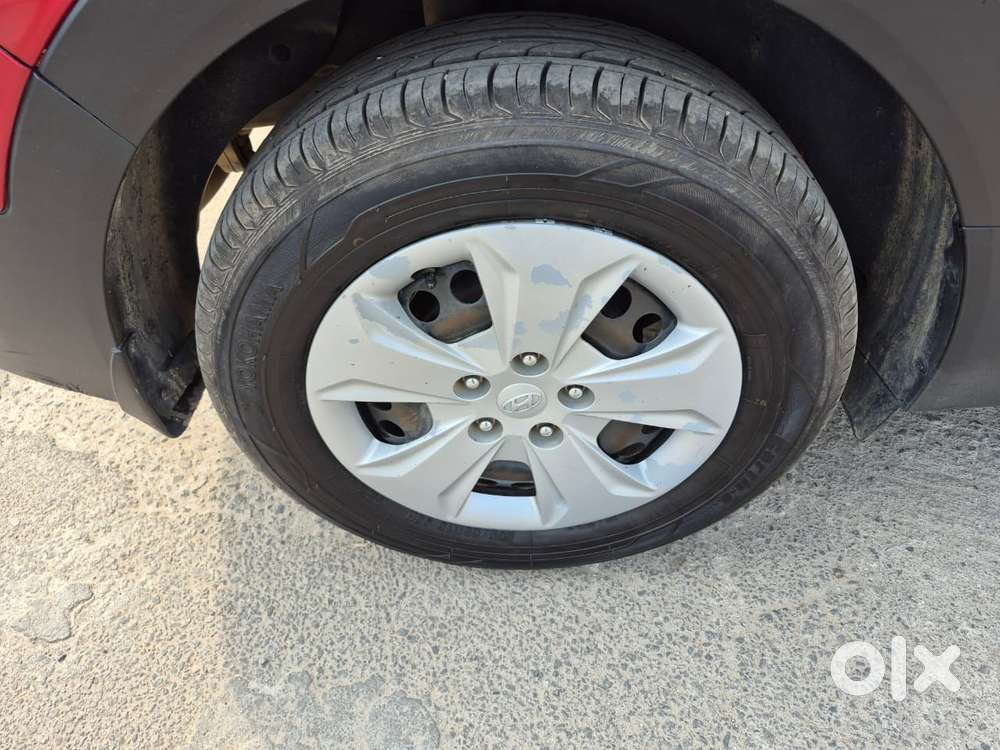 Hyundai Creta 1.6 E Plus, 2019, Diesel