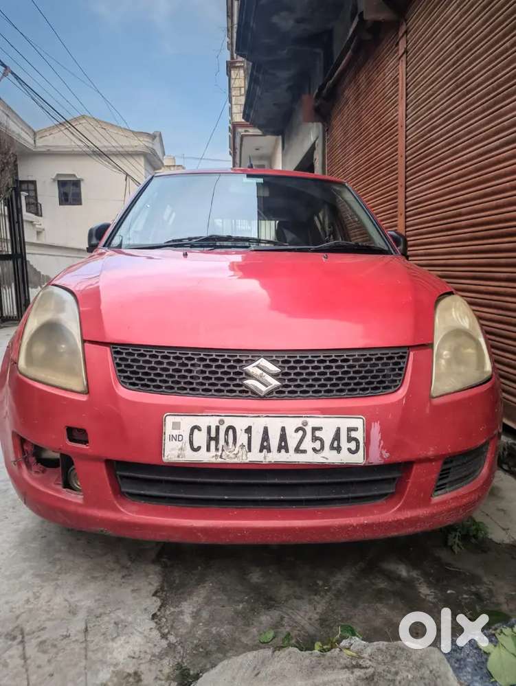 Good Condition Swift 2008 Model