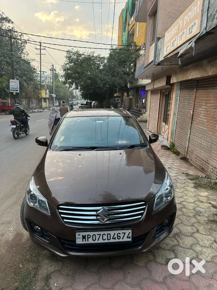 Gadhi Cange Krne Ka Mn He