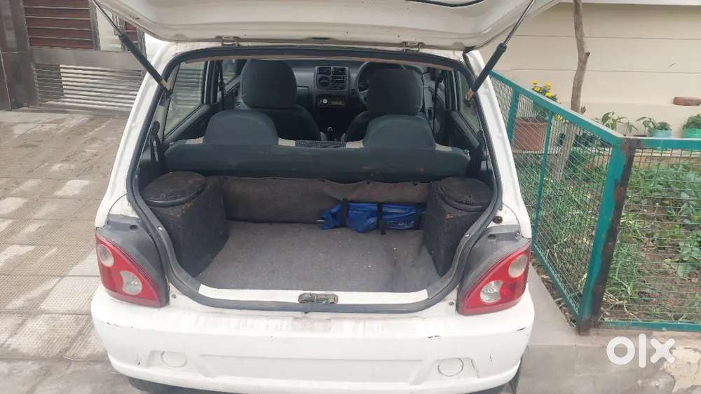 Maruti Suzuki Zen 2004 Model For Sale