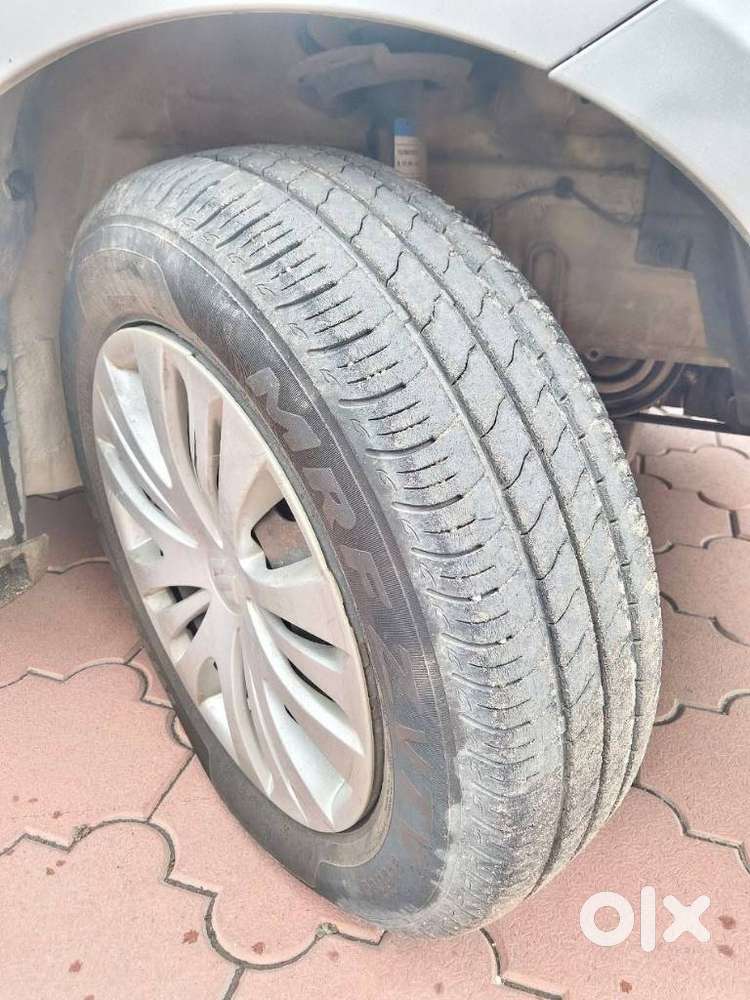 Maruti Suzuki Ertiga Vdi, 2014, Diesel
