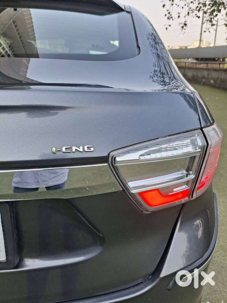 Tata Tigor 1.2 Revotron Xz Plus Cng, 2022, Cng & Hybrids