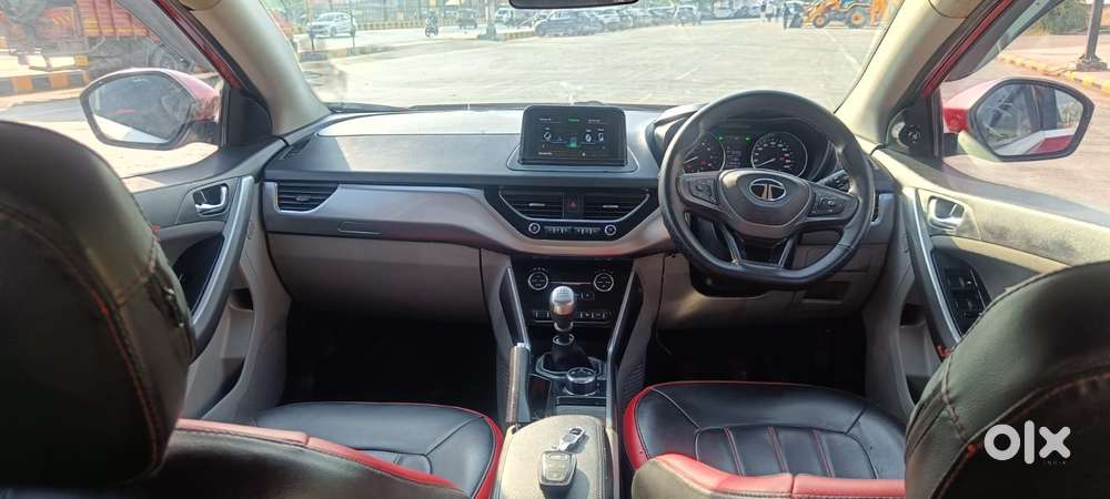 Tata Nexon 1.5 Revotorq Xz Plus, 2018, Diesel