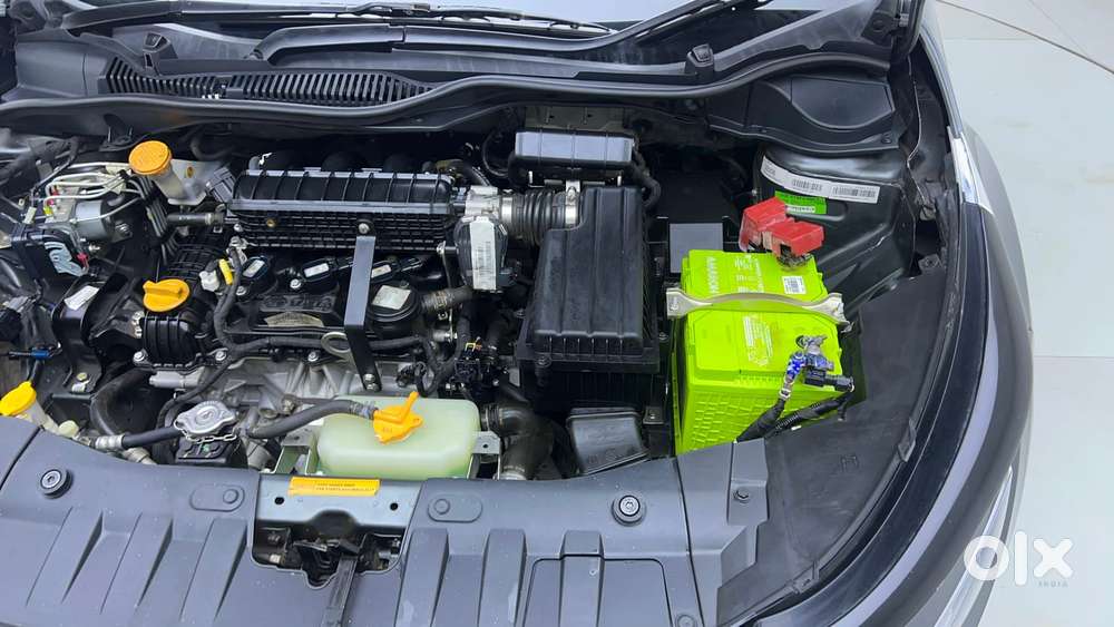 Tata Altroz 1.2 Xza Plus, 2023, Petrol