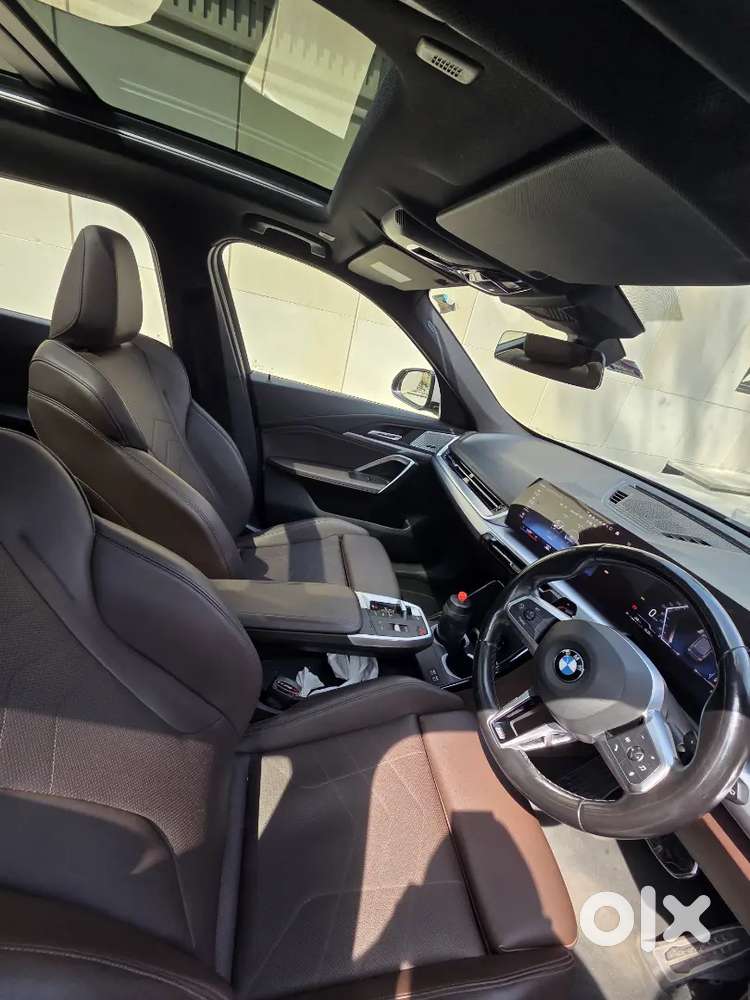 Bmw X1 2023 Diesel 42000 Km Driven