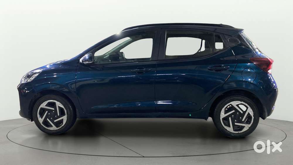 Hyundai Grand I10 Nios Sportz 1.2 Kappa Vtvt, 2023, Petrol