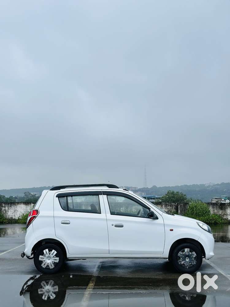 Maruti Suzuki Alto 800 Std Opt, 2016, Petrol