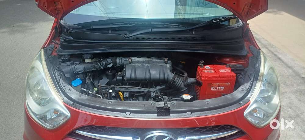 Hyundai I10 Magna O, 2012, Petrol