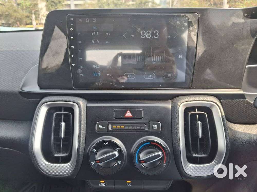 Kia Sonet 1.5 Htx Plus Diesel Dt, 2023, Diesel