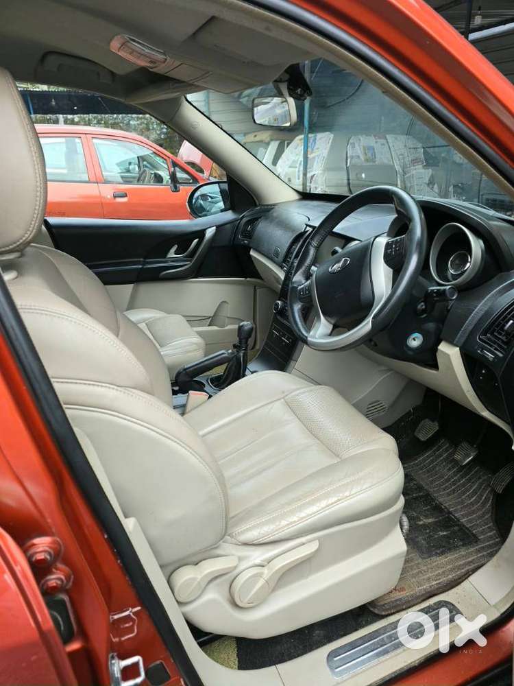 Mahindra Xuv500 W8, 2015, Diesel