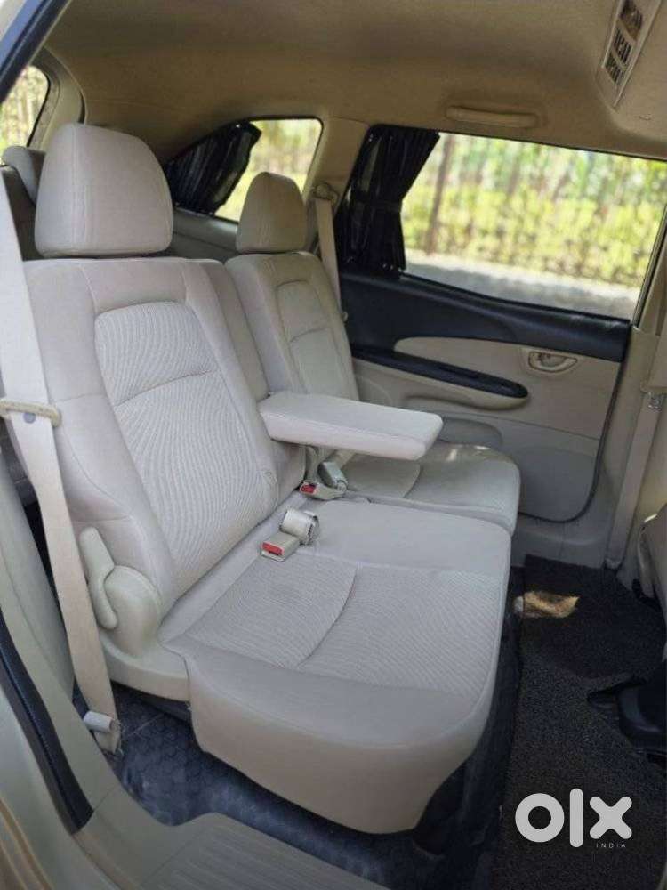 Honda Mobilio V Option I-vtec, 2015, Petrol