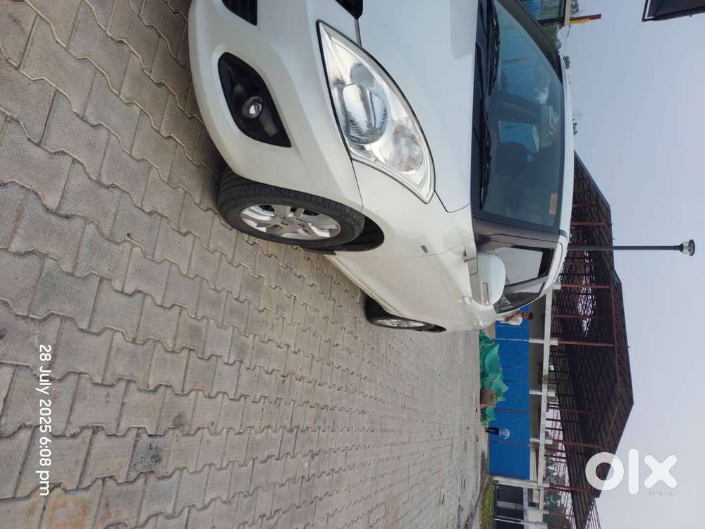 Maruti Dzire 1.25 Zdi 2014