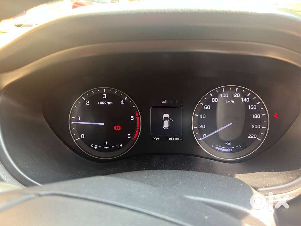 Hyundai I20 Active 1.4 Sx Diesel  Sx&ndash; Top-end | Single Owner