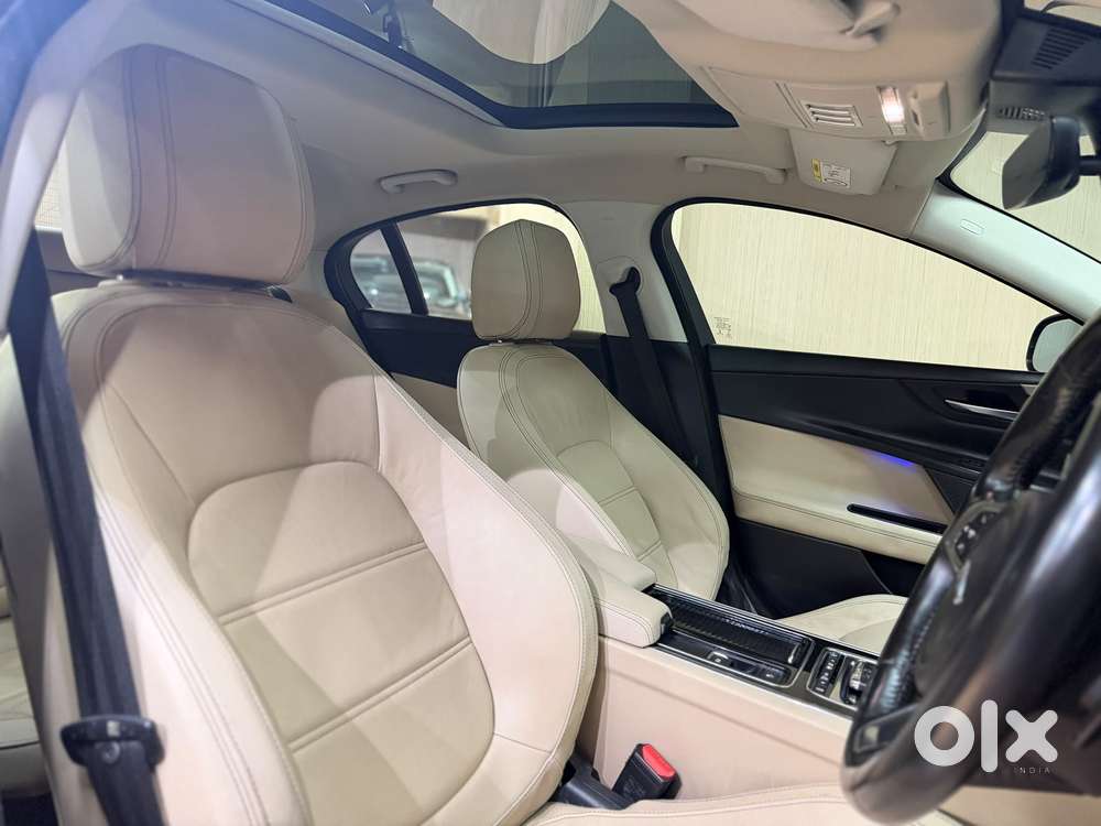 Jaguar Xe Prestige, 2019, Diesel