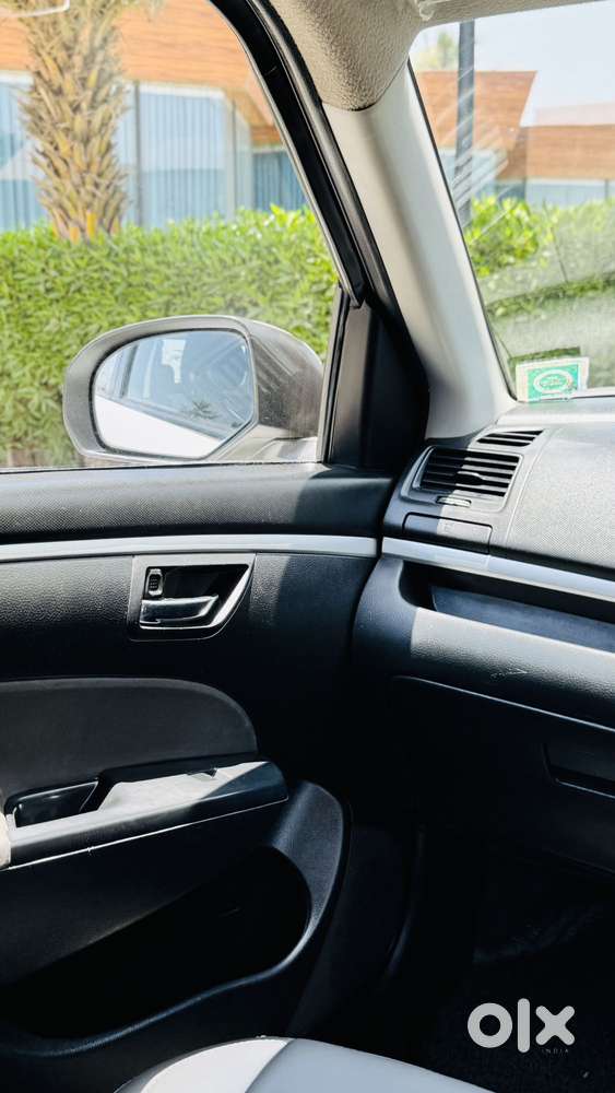 Maruti Suzuki Swift Vdi, 2014, Diesel